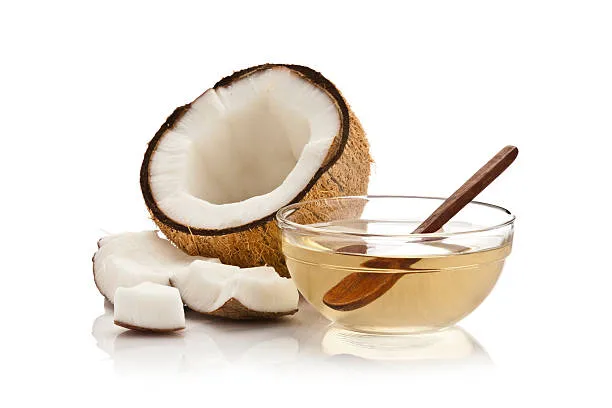 Coconut Oil 100 ml