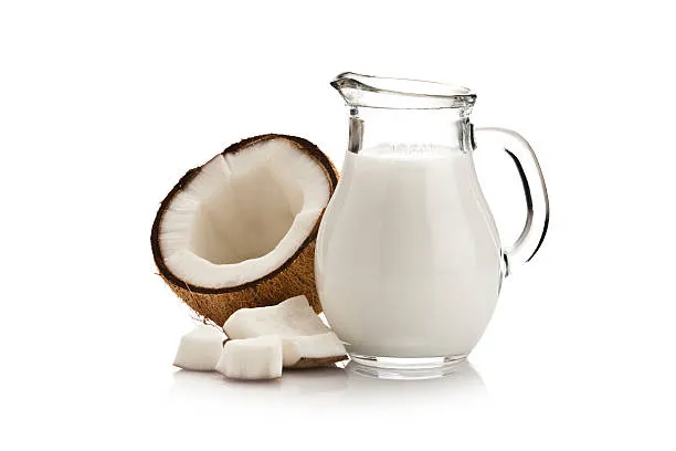 Coconut Milk 250 ml