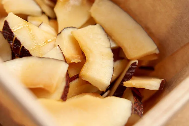 Coco Snacks